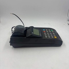 Lipman Nurit 3020 Countertop Payment Solution Card Reader