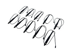 Lot of 25 STY379-001-01-A Stylus Pen for Verifone M440, M400, M424 and M450 NEW