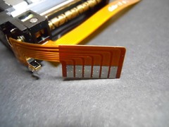 Seiko Instruments MTP102-16B-E Thermal Printer Mechanisms – SII