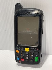 Zebra Motorola Symbol MC67NA P/N: MC67NA-PBABAF00300 SEE DESCRIPTION