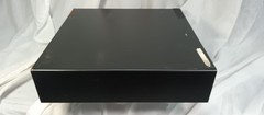 POSX ION 16 Cash Drawer ION-C16A-1B POS Retail 16in Black Tested w/ Key