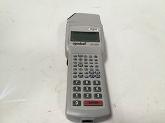 Symbol PDT-3100 Portable Data Terminal (PDT3100)