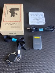 KOAMTAC KDC200iM Bluetooth Wireless Compact Barcode Scanner USB