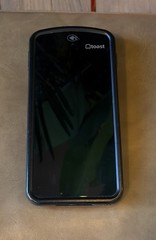 Toast Flex POS Go 2 Handheld Tablet Mobile Computer Device TG200