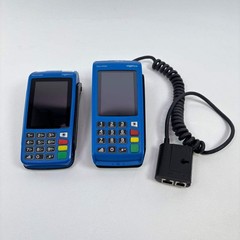 Ingenico Desk/5000 + Move/5000 CHASE All-in-One Card Reader – Read