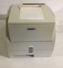 Epson TM H6000II – receipt printer – color – direct thermal / dot-matrix Series
