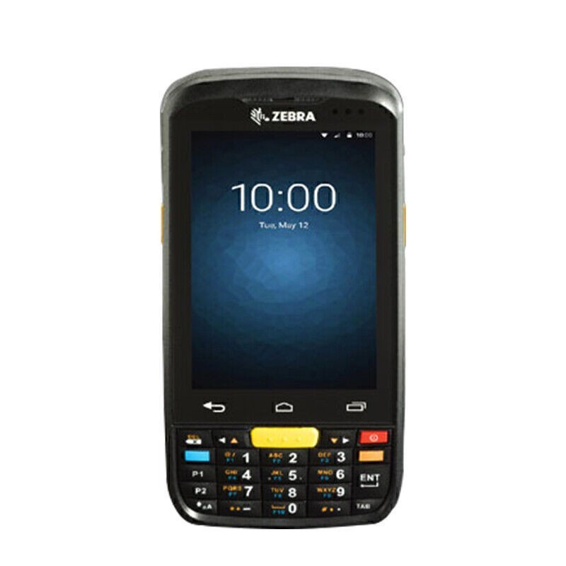Zebra Barcode Scanner MC36A0 MC36A0-0LN0CE-NC 1D Mobile Data Collector MC36