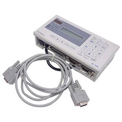 Keyence BL-V35E Barcode Display Interface, 100-120VAC 20A, NPN Open, RS-232C