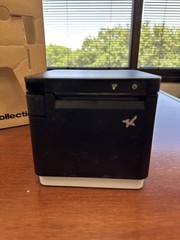 Star Micronics MCP31LB BK Receipt Printer – Black