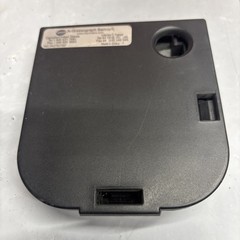 Addressograph Bartizan 990 Ultra-Compact Portable Manual Imprinter