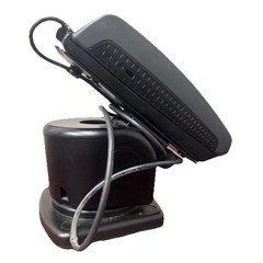 Ingenico IPP320 Payment Credit Card Reader Terminal With Base Stand View Photos