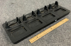 Bluebird 4SC-EF400 Computer Barcode Scanner Charging Cradle
