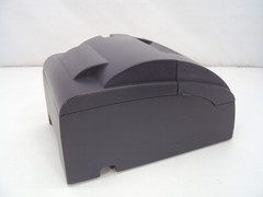 Epson TM-U220B M188A POS Kitchen 2 Color USB Receipt Printer Complete