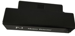 Counterfeit Money Detector light