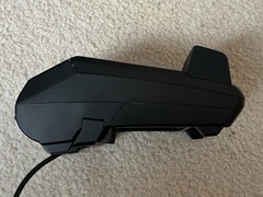 Castles Technology VEGA3000-HW-v1.3 Credit Card Terminal Reader