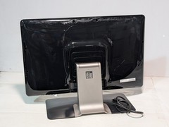 Elo Touch Solutions E107766 Desktop LCD Touchscreen Monitor ET2201L8UWA0MTGYG