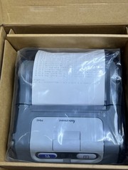 Intermec PB42 4 ” Portable Thermal Printer Receipt