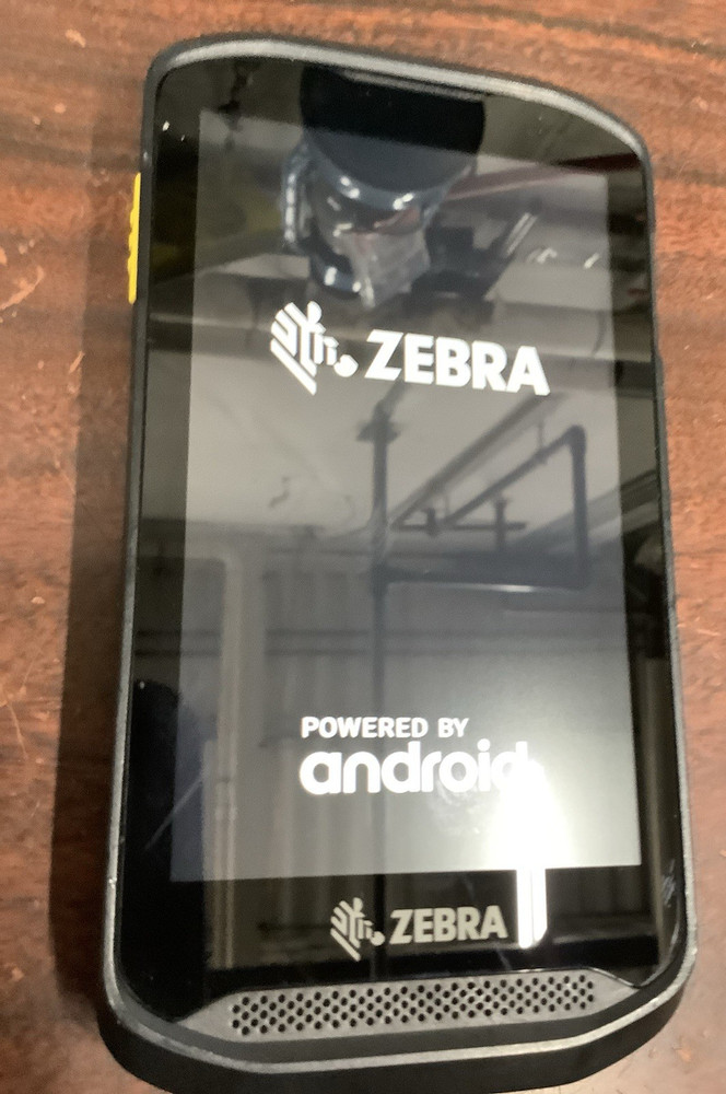 ZEBRA TC20 TC200J ~ TC200J-10C213US BARCODE SCANNER ~ FREE SHIPPING