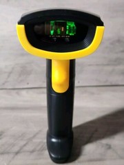 Inateck BCST-21 Barcode Scanner Wireless BT/2.4GHz or Wired Automatic Scanning.