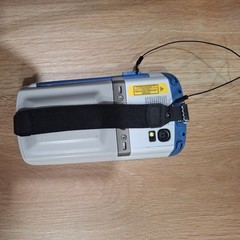 Motorola Healthcare Barcode Scanner MC55A0-H70SWQQA9WR 1D/2D PDA MC55A
