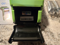 WizarPOS Tap & Go K2 Mobile POS Terminal Credit Card Billing Machine Contactless