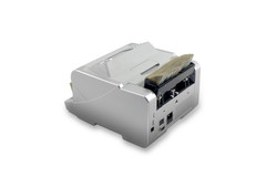 AccuBanker Silver S6500 Mixed Bill Value Counter