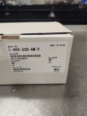 Opticon L-46X Handheld Bar Code Scanner**Free Shipping**