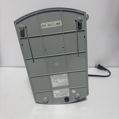Royal Sovereign Easy Sort Coin Sorter C0-2000