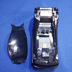 Verifone Card Machine VX-520 Payment POS Terminal Reader Not Tested