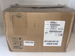 STAR SP700 SP742 POS Receipt Printer Ethernet Square & Clover Compatible *NEW*