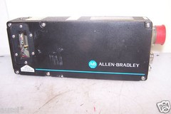 NEW ALLEN BRADLEY 2755-L5RX1 ENHANCED MEDIUM SPEED SCANNER