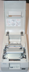 EPSON TM-U200D M119D DOT MATRIX POS RECEIPT PRINTER SERIAL PORT