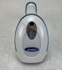 Symbol Motorola DS6878-HC2000BWR Handheld Barcode Scanner – No Charging Board