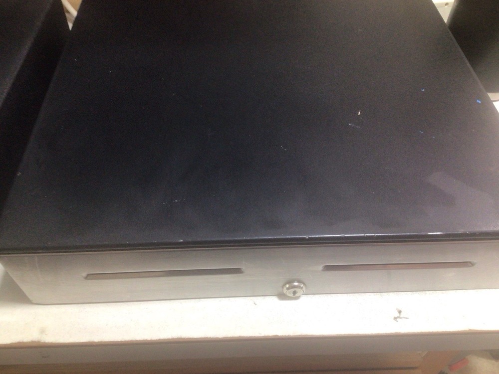 Gilbarco Passport Cash Drawer
