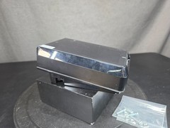 PAX IM30 Wired Credit Card Terminal IM30-0AA-RD5-0DA0 Series with Mount & Screws