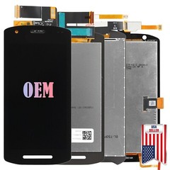 LCD Display Touch Screen Digitizer Assembly For ZEBRA TC15 to TC77 (Android Ver)