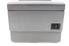 Epson TM-T88IV Model M129H Receipt Printer (SKU 1505)
