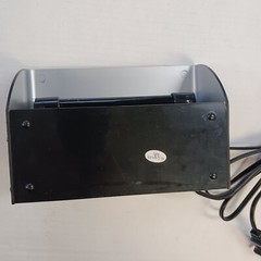Money Detector MD-108 110-127v 60Hz 8 watts UV Light
