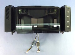 Zebra MP7001 Scanner Scale Bonnet w/ wiring – NEW