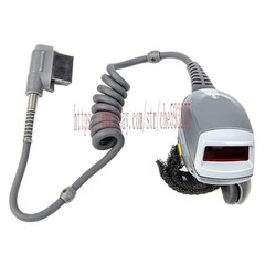 RS419 Symbol RS419-HP2000FSR 1D Laser Corded Ring Scanner For WT4090 & WT41N0