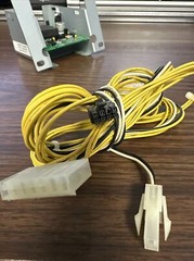 ESD Card Reader