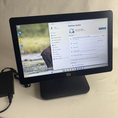 EloPOS EPS15H3 15in Touchscreen POS i3-8100T 4GB 128GB Win 11