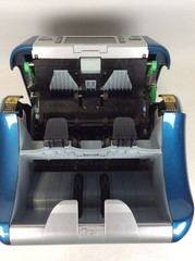 Kisan Newton Banknote Sorter Model Newton-A ^