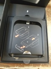 Shopify Dock and USB Cable (for Shopify Tap and Chip Card Reader) DOCK ONLY