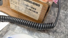 Datalogic PowerScan 7000 2D SR Barcode scanner (PS72-1000-1101-106) 🔥New🔥
