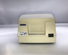 Epson TM-U325D Point of Sale Dot Matrix Printer M133A