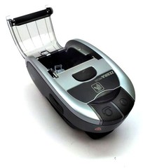 Zebra iMZ220 Receipt Printer Direct Thermal Portable Bluetooth M2I-0UB00010-00