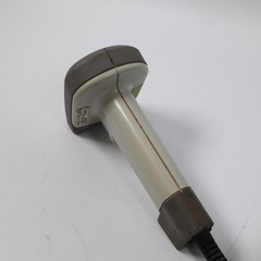 2 X PSC QuickScan 6000 Plus QS6000Plus Handheld Barcode Scanner PS2