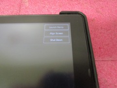 Touch Dynamic Quest 10 II Rugged POS Tablet w/ Battery Only – No A/C Accessories