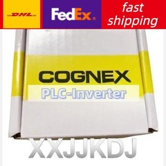 New Cognex DMR-262X-MAX-L Code Reader Factory Sealed 1-year warranty